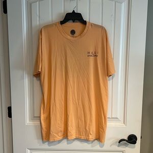 Men’s tee